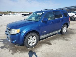 Ford Escape HEV 4 2008