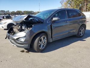 Ford Edge TITANIUM 3.5L 6 2015