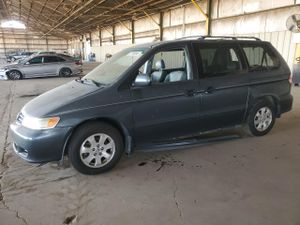 Honda Odyssey EXL 3.5L 6 2003