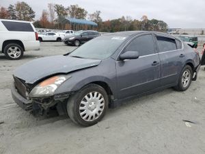 Nissan Altima 2.5 2.5L 4 2007