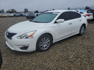 Nissan Altima 2.5 2.5L 4 2014