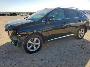 Lexus RX 350 BASE 3.5L 6 2015