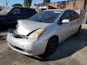 Toyota Prius 1.5L 4 2007