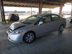 Honda Civic LX 1.8L 4 2007