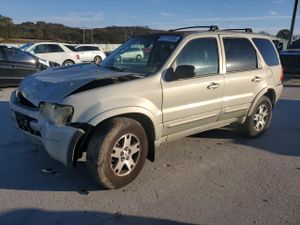 Ford Escape LIMITED 3.0L 6 2003