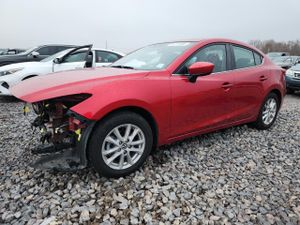 Mazda 3 TOURING 2.0L 4 2015