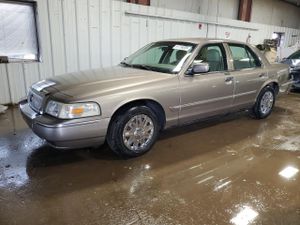 Mercury Grand Marquis GS 4.6L 8 2006