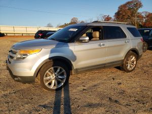 Ford Explorer LIMITED 3.5L 6 2013