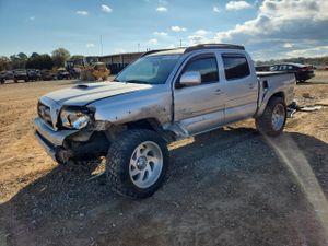 Toyota Tacoma DOUBLE CAB PRERUNNER 4.0L 6 2008