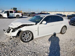 BMW 3 Series I 3.0L 6 2011