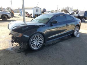 Audi S5 PREMIUM PLUS 3.0L 6 2015