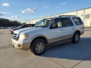Ford Expedition XLT 5.4L 8 2012