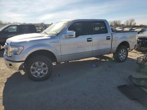 Ford F-150 SUPERCREW 3.5L 6 2013