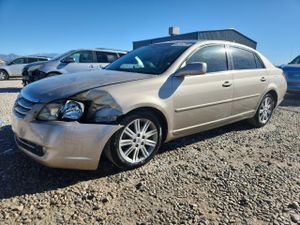 Toyota Avalon XL 3.5L 6 2007
