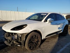 Porsche Macan 2.0L 4 2022