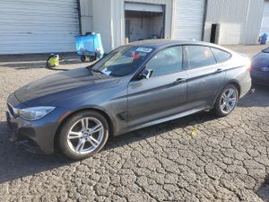 BMW 3 Series XIGT 2.0L 4 2014
