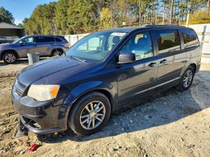 Dodge Grand Caravan (Caravan) R/T 3.6L 6 2014
