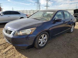Honda Accord LXP 2.4L 4 2009