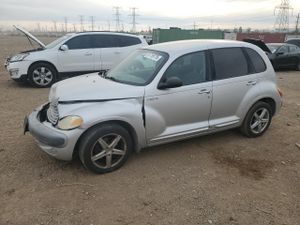 Chrysler PT Cruiser TOURING 2.4L 4 2002