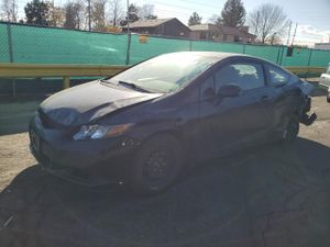 Honda Civic LX 1.8L 4 2012