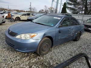 Toyota Camry LE 2.4L 4 2003