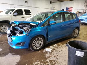 Ford C-series SE 2.0L 4 2015