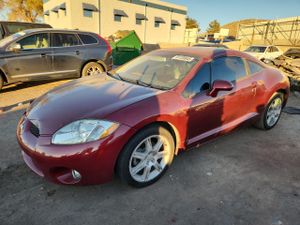 Mitsubishi Eclipse GT 3.8L 6 2006