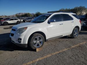 Chevrolet Equinox LTZ 2.4L 4 2013