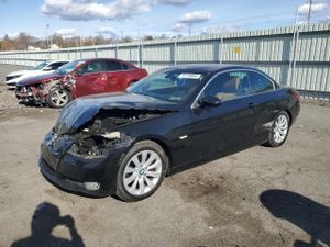 BMW 3 Series I SULEV 3.0L 6 2008