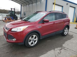 Ford Escape SE 1.6L 4 2015