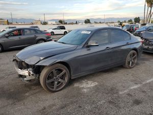 BMW 3 Series XI 2.0L 4 2018