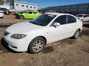 Mazda 3 I 2.0L 4 2008