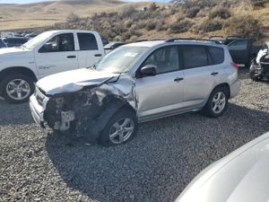 Toyota Rav4 2.4L 4 2007
