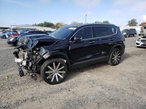 Hyundai Santa Fe SEL 2.5L 4 2023