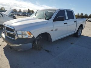 RAM 1500 SSV 5.7L 8 2015