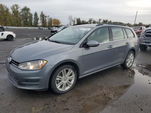 Volkswagen Golf Sportsvan TDI S 2 L 4 2015
