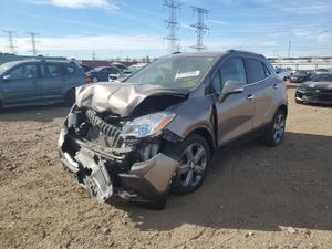 Buick Encore CONVENIENCE 1.4L 4 2014