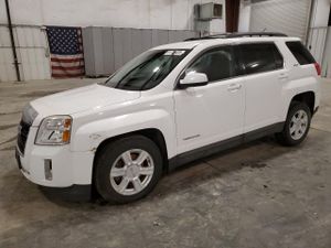 GMC Terrain SLE 3.6L 6 2015