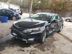 Kia Optima EX 2.4L 4 2015