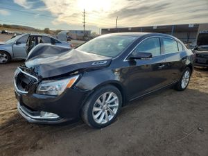 Buick LaCrosse 3.6L 6 2014