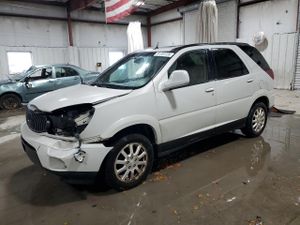 Buick Rendezvous CX 3.5L 6 2007