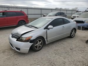 Honda Civic EX 1.8L 4 2007