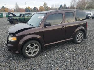 Honda Element SC 2.4L 4 2007