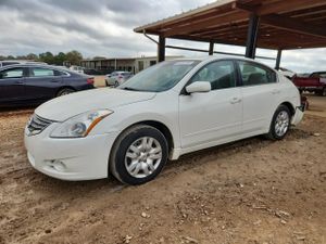 Nissan Altima BASE 2.5L 4 2012
