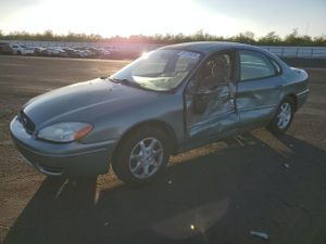 Ford Taurus SEL 3.0L 6 2006