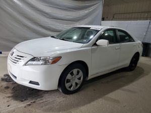 Toyota Camry 2.4L 4 2009