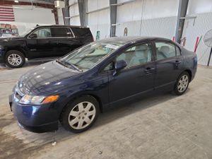 Honda Civic LX 1.8L 4 2008