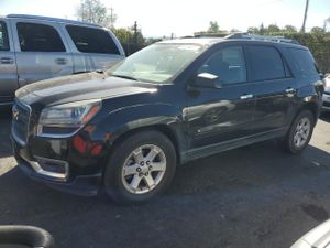 GMC Acadia SLE 3.6L 6 2015