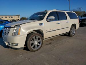 Cadillac Escalade ESV 6.2L 8 2007