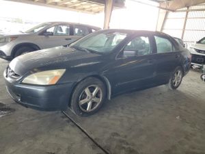 Honda Accord EX 2.4L 4 2005
